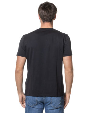 ROY ROGERS T-SHIRT RRU164CL870451 NER-2