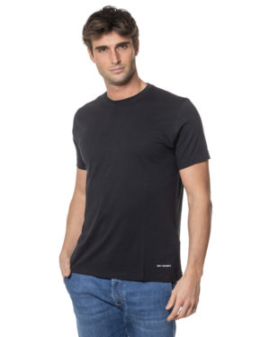 ROY ROGERS T-SHIRT RRU164CL870451 NER-3