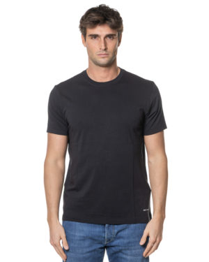 ROY ROGERS T-SHIRT RRU164CL870451 NER-1