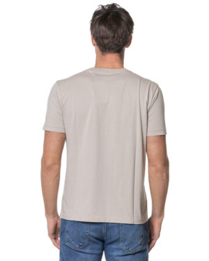 ROY ROGERS T-SHIRT RRU164CL870451 SAB-2