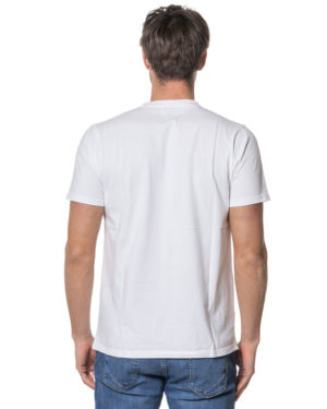 ROY ROGERS T-SHIRT RRU90048CA160111 BIA-2