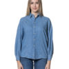 SIMONA CORSELLINI CAMICIA SCDC00127PCAT0201 UNI-1