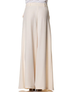 SIMONA CORSELLINI PANTALONE SCDC00189PPA00701 UNI-2
