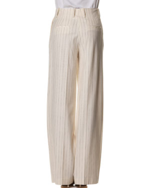 SIMONA CORSELLINI PANTALONE SCDC00197PA01902 UNI-2