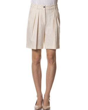 SIMONA CORSELLINI SHORTS SCDC00218SH00101 UNI-1