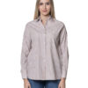 SKILLS&GENES CAMICIA SKD296C08W707 UNI-1