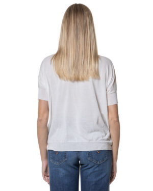 SKILLS&GENES MAGLIA SKD294M02W603 BIA-2