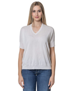 SKILLS&GENES MAGLIA SKD294M02W603 BIA-1