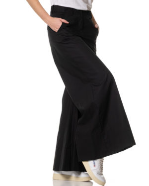 SKILLS&GENES PANTALONE SKD291CALI686W703 NER-3