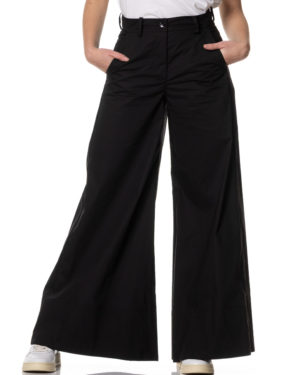 SKILLS&GENES PANTALONE SKD291CALI686W703 NER-4