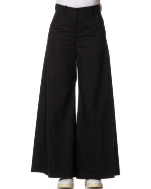 SKILLS&GENES PANTALONE SKD291CALI686W703 NER-1