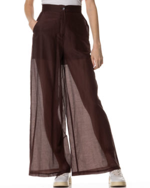 SKILLS&GENES PANTALONE SKD291ENYA677W702 CAC-3