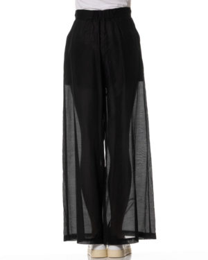 SKILLS&GENES PANTALONE SKD291ENYA677W702 NER-2