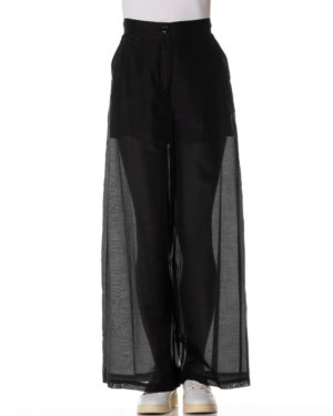 SKILLS&GENES PANTALONE SKD291ENYA677W702 NER-1