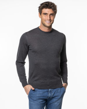 SONRISA MAGLIA SOMG01JAIPUR GRS-3