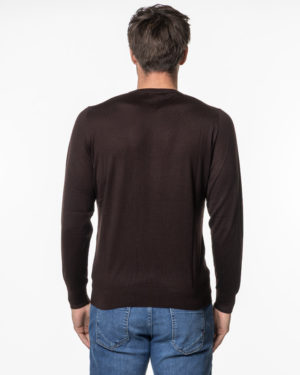 SONRISA MAGLIA SOMG01JAIPUR MOR-2
