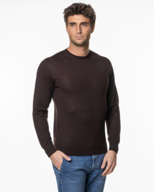 SONRISA MAGLIA SOMG01JAIPUR MOR-3