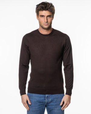 SONRISA MAGLIA SOMG01JAIPUR MOR-1