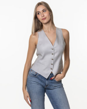 TAGLIATORE GILET TGDGISELLE CIE-3