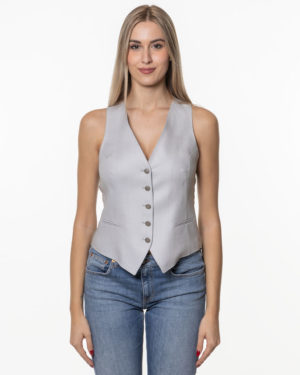 TAGLIATORE GILET TGDGISELLE CIE-1