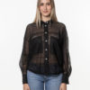 TELA CAMICIA TLD0200690432 UNI-1