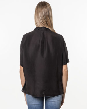 TELA CAMICIA TLD0200850436 UNI-2