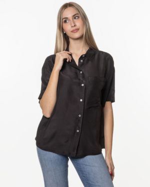 TELA CAMICIA TLD0200850436 UNI-3