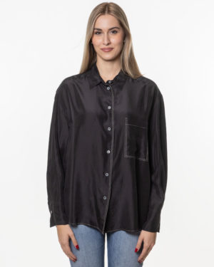 TELA CAMICIA TLD0200860436 UNI-1