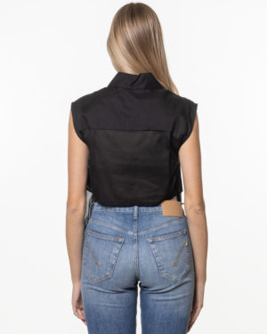 TELA CAMICIA TLD0200910454 FAN-2