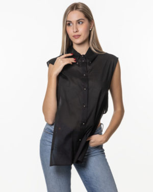 TELA CAMICIA TLD0200910454 FAN-3