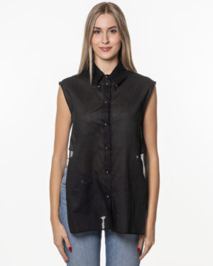 TELA CAMICIA TLD0200910454 FAN-1