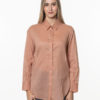 TELA CAMICIA TLD0200920454 UNI-1