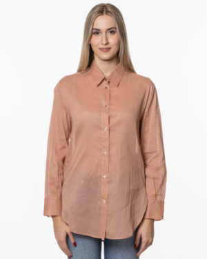 TELA CAMICIA TLD0200920454 UNI-1