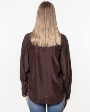 TELA CAMICIA TLD0201010436 CIO-2