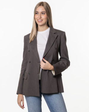 TELA GIACCA TLD0600010489 MAS-3