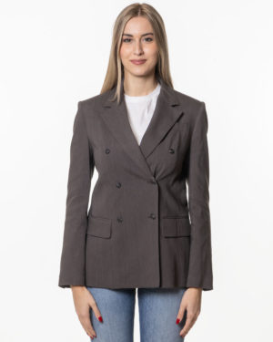 TELA GIACCA TLD0600010489 MAS-1