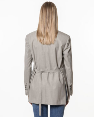 TELA GIACCA TLD0600010492 GRI-2