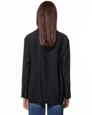 TELA GIACCA TLD0600010500 NER-2