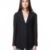 TELA GIACCA TLD0600010500 NER-1