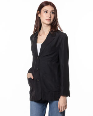 TELA GIACCA TLD0600010500 NER-3