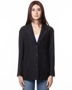 TELA GIACCA TLD0600010500 NER-1
