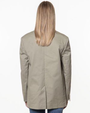 TELA GIACCA TLD0600210435 UNI-2