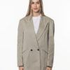 TELA GIACCA TLD0600210435 UNI-1