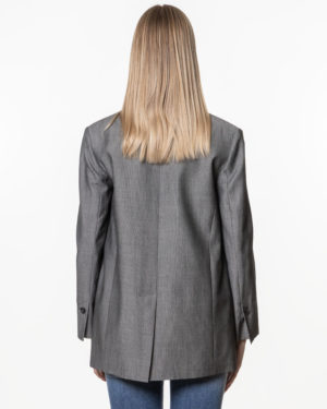 TELA GIACCA TLD0600440434 UNI-2