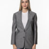 TELA GIACCA TLD0600440434 UNI-1