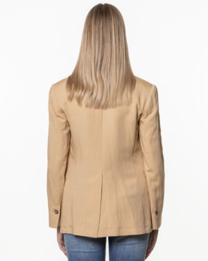 TELA GIACCA TLD0600460451 UNI-2