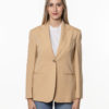 TELA GIACCA TLD0600460451 UNI-1