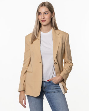 TELA GIACCA TLD0600460451 UNI-3
