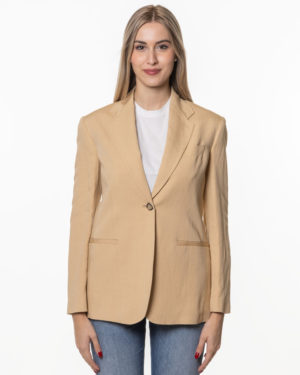 TELA GIACCA TLD0600460451 UNI-1