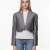 TELA GIACCA TLD0600470434 UNI-1